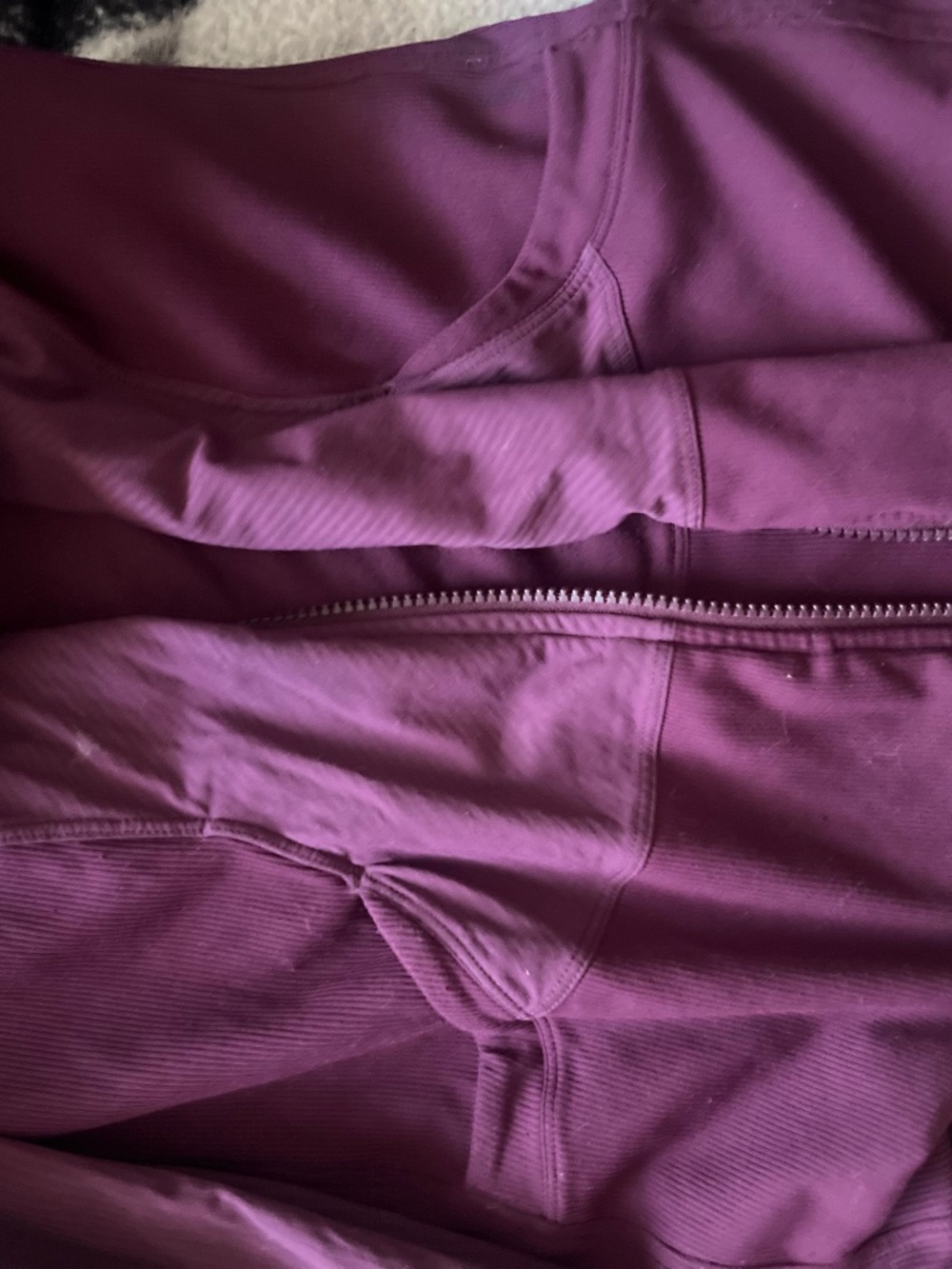 LuLuLemon Women’s Athletic Jacket